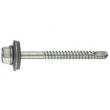 Bimetal A2/oceľ Ruspert®
