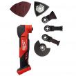 Balenie RECA Power STARLOCK