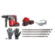 RECA PowerPackage X-TWIN ULTRA