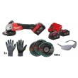 RECA PowerPackage EDITION100