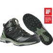 ULTRATRAIL Olive Mid S3