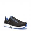 ELTEN TOPÁNKY LIVAS BLACK BLUE S1PL