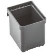 VISO Prázdne boxy systém. Kufríka