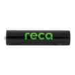 RECA alkalické batérie, balenie 20 ks