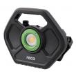 RECA LED svetlo s akumulátorom RN2500C