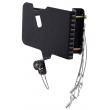 Sada adaptérov pre statív Kratos FA6000103