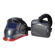 Ventilačná dýchacia ochrana VarioProtect XXL-W F-TC AIR