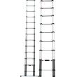 Teleskopické rebríky