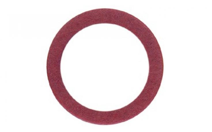Tesniace krúžok DIN 7603, forma A, vulkánfiber
