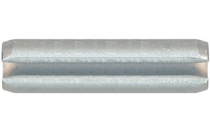 ISO 8752/DIN 1481 • mikrolamelový zinkový povlak
