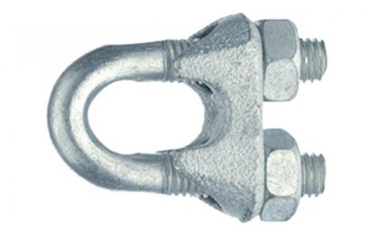 DIN 741, oceľ, pozink