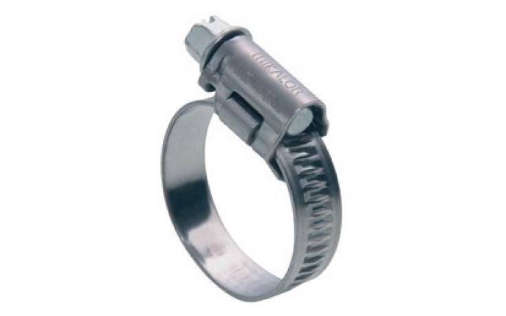 Ľahké prevedenie, šírka 9 mm, ušľachtilá oceľ INOX A4