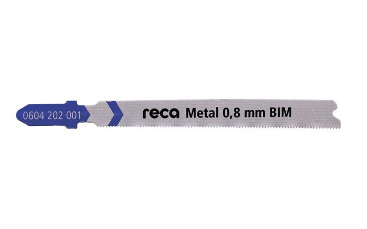 Pílové plátky METAL CUT • Metal 0,8 mm