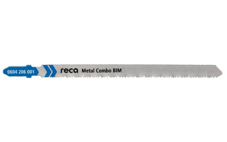 Pílové plátky METAL CUT • Metal Combo 1,0 - 1,6 mm