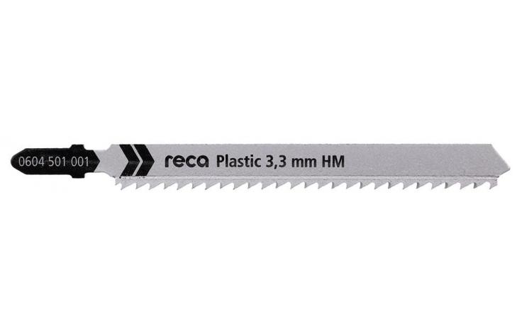 Pílové plátky SPECIAL CUT • HM Plastic 3,3 mm