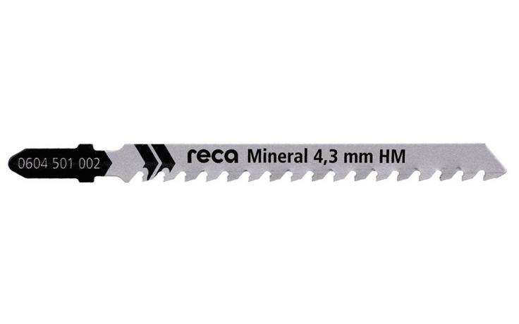 Pílové plátky SPECIAL CUT • HM Mineral 4,3 mm