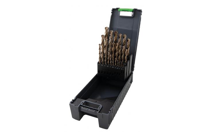 RECA ECO HSS-CO