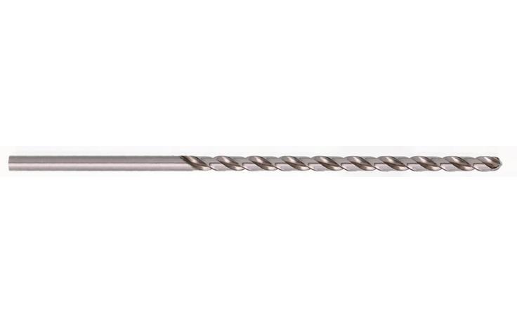 HSS-Co • DIN 340/N • >800 N/mm²