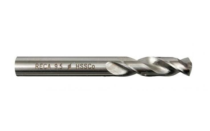 HSS-Co • DIN 1897/N • >800 N/mm²