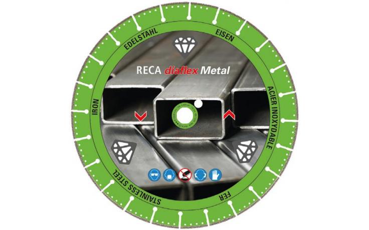 diaflex Metal