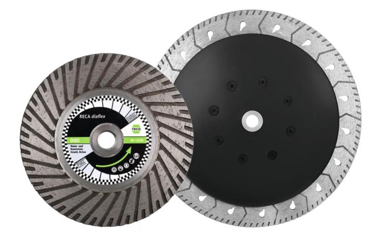 diaflex RS10B DUO
