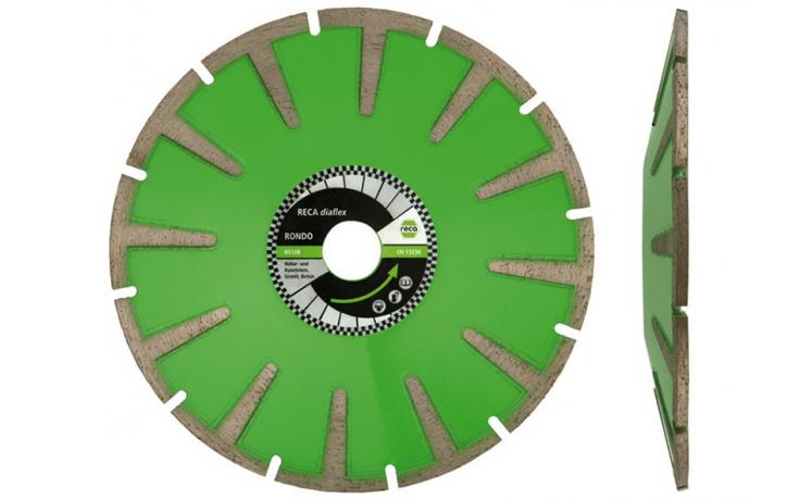 Diaflex RONDO RS10B