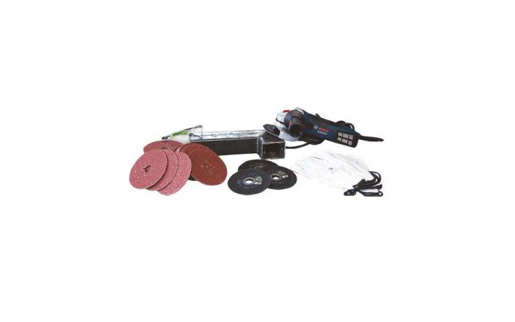 RECA PowerPackage RECAMIC