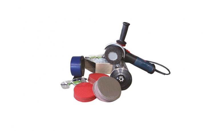 RECA PowerPackage INOX