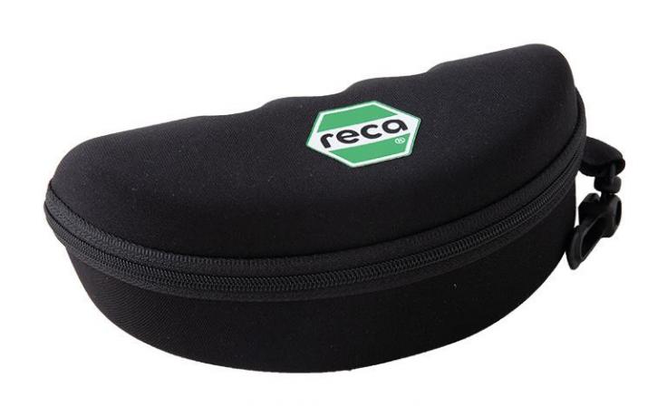 RECA púzdro na okuliare Hardshell