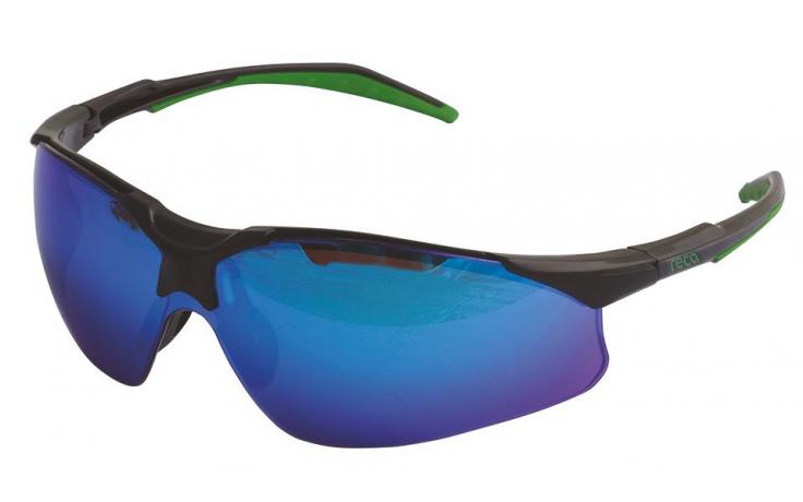 RECA Schutzbrille RX 206 /RS