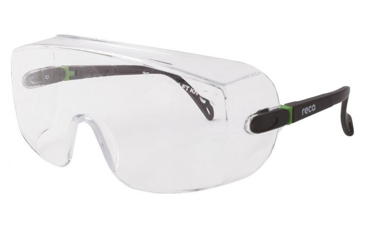 RECA Schutzbrille UX 303 /RS
