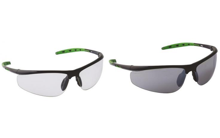 RECA Schutzbrille RX 208 /RS