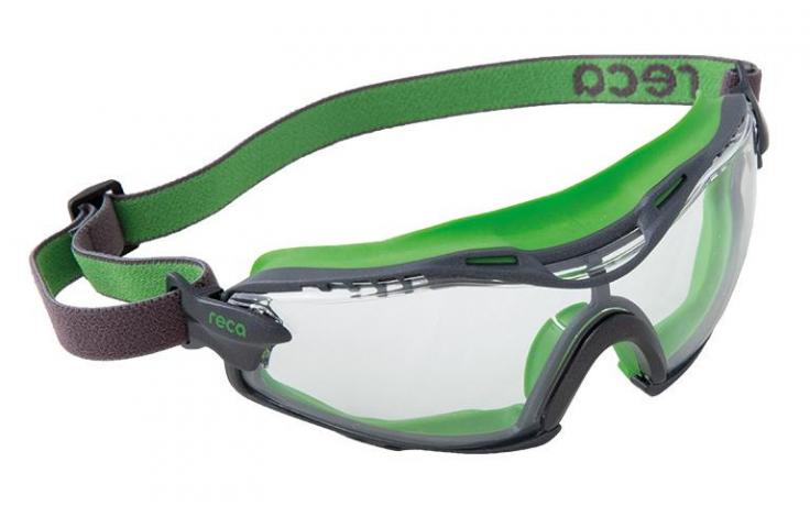 RECA Schutzbrille UX 301 /RS