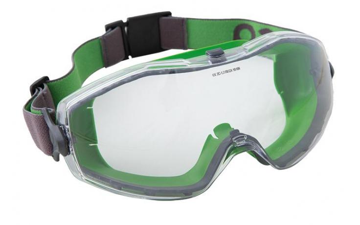 RECA Schutzbrille UX 302 /RS