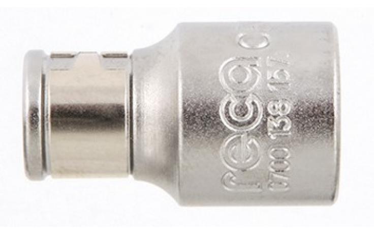 Adaptéry na bity 3/8"