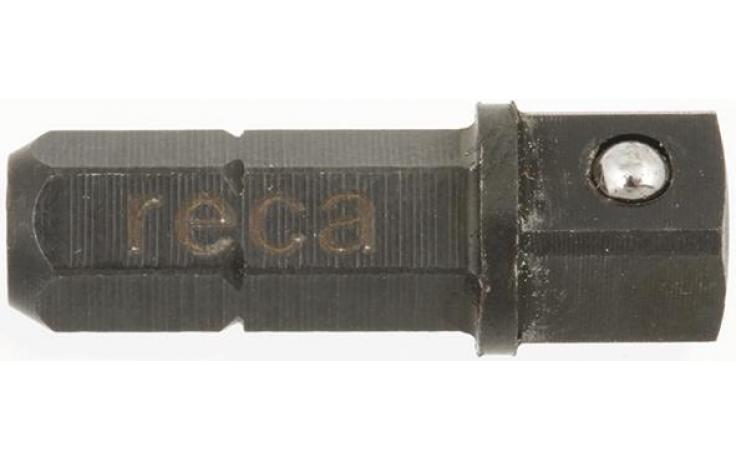 Stopka nástroja - spojovací diel 1/4"