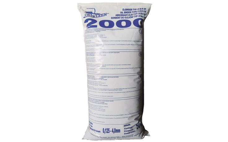 Absorbér oleja Öl-Kleen 2000