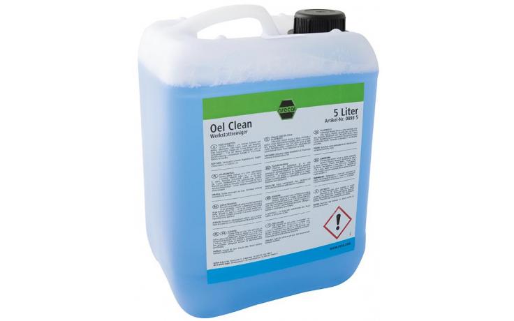 Oil-Clean