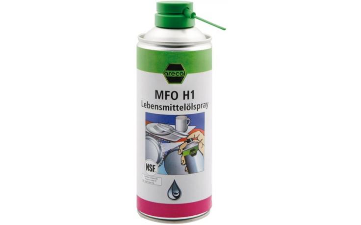 Multifunkčný olejový sprej MFO H1