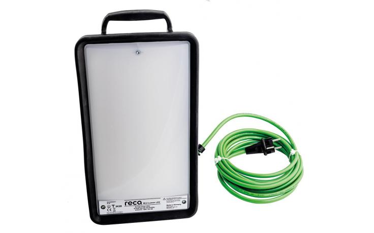 Pracovné svetlo Mini Lumen LED s vysokým výkonom