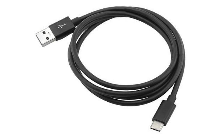 USB kábel, typ-C