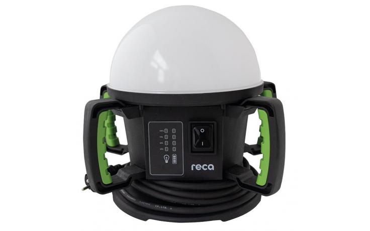 RECA reflektor Hybrid ZONE 360