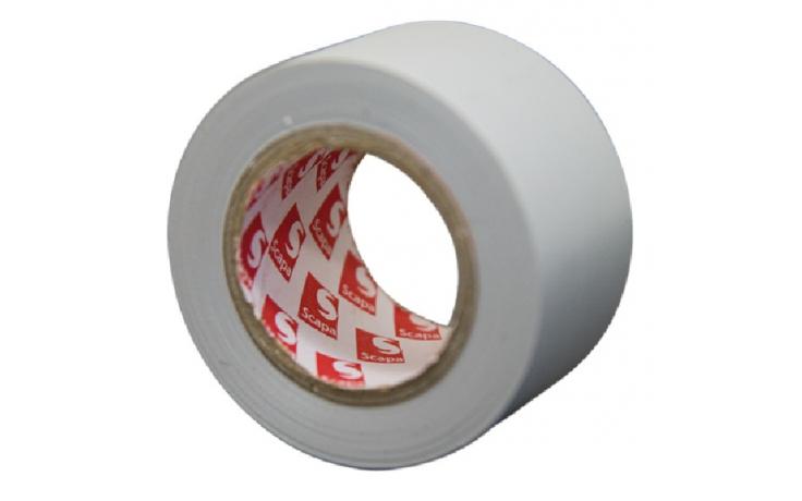 Izolačné pásky PVC samohasiace