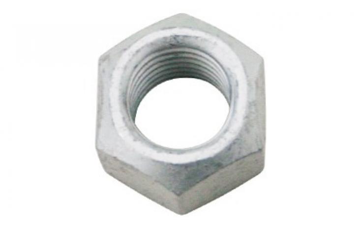 DIN 980 • forma V • /8/ • jemný závit • mikrolamelový zinkový povlak + Topcoat