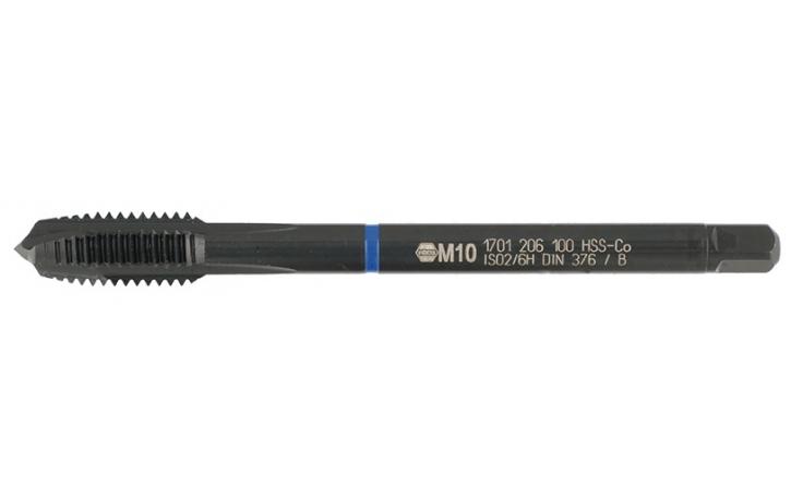 DIN 376-B