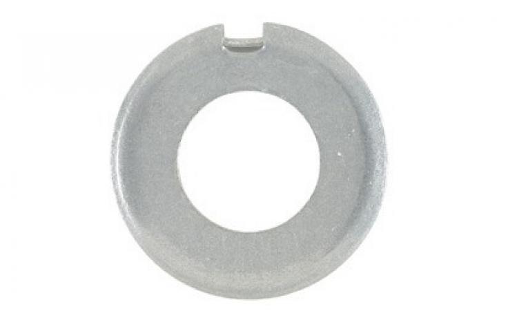 DIN 432, ušľachtilá oceľ INOX A2