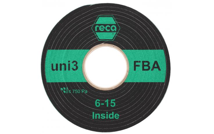 RECA uni3 FBA