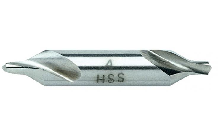 HSS DIN 333 | A