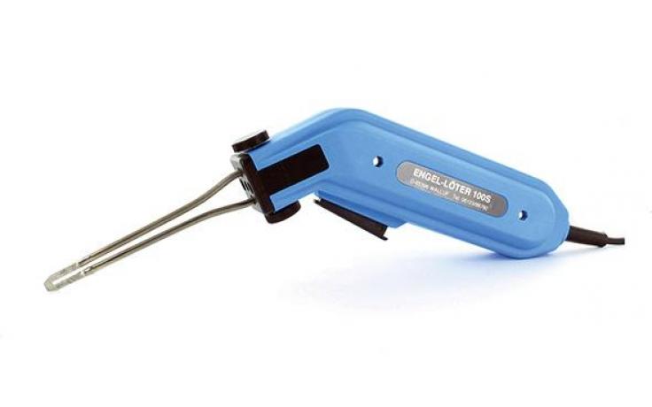 Elektrické letovacie pištole