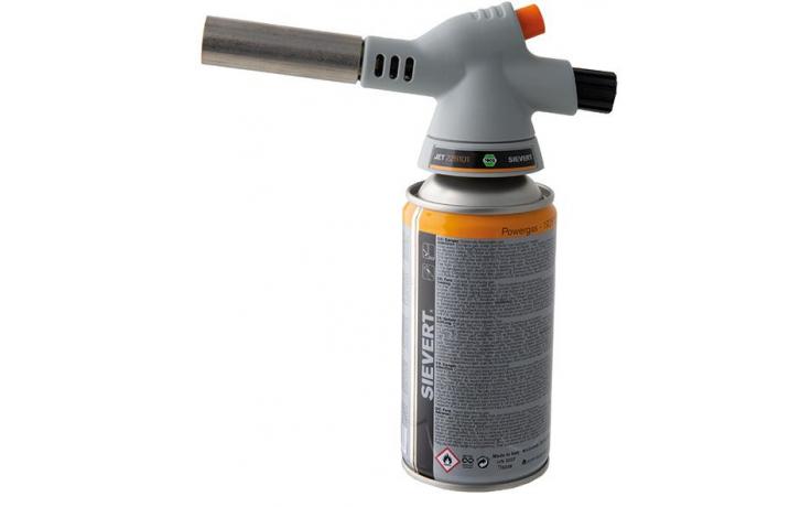 RECA letovacia lampa Piezo 2381